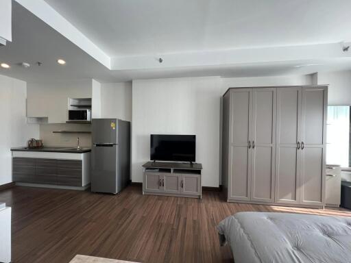 Condo for Sale at Supalai Monte II