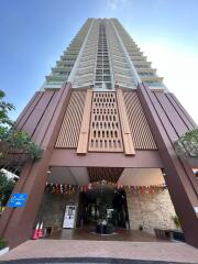 Condo for Sale at Supalai Monte II