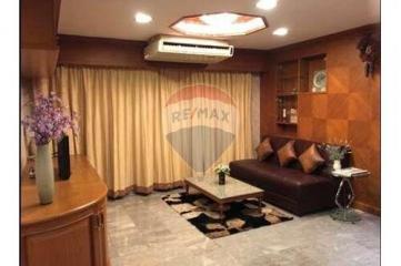 2 Bedroom Fully Furnished @Palm Pavillion Building3 only 3.25MB