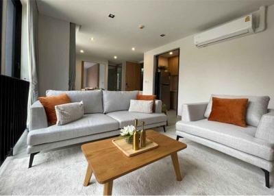 Pet friendly Modern 2 bed Ruamrudee, BTS Ploenchit - 920071001-12603