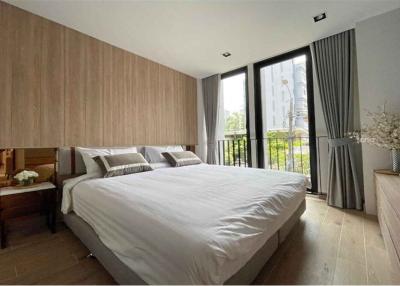 Pet friendly Modern 2 bed Ruamrudee, BTS Ploenchit - 920071001-12603