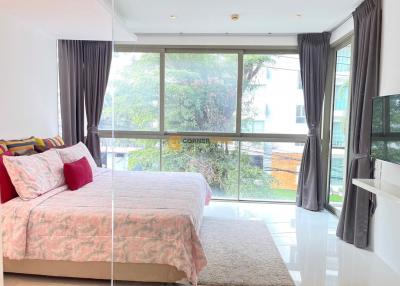 2 bedroom Condo in The Sanctuary Wongamat Wongamat