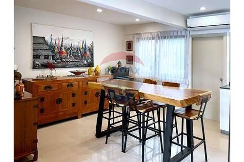 Beautiful and modern townhouse 3 bedroom in On nut. - 920071058-295