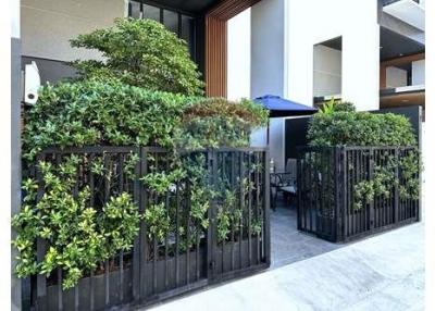 Beautiful and modern townhouse 3 bedroom in On nut. - 920071058-295