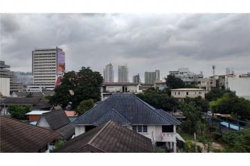 For Sale: Modern 4-Storey Townhouse in Private Compound, Sukhumvit 49 - 920071001-12544