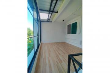 Delightful Peaceful House in Ari/Saphan Kwai Area!