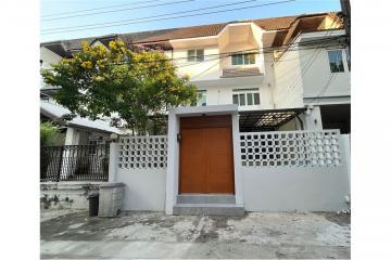 Delightful Peaceful House in Ari/Saphan Kwai Area!