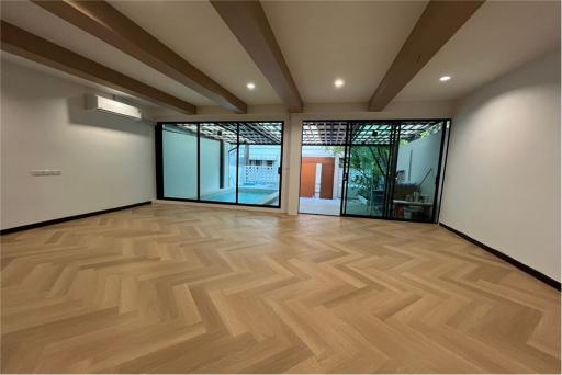 Delightful Peaceful House in Ari/Saphan Kwai Area!