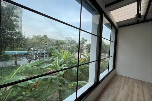 Delightful Peaceful House in Ari/Saphan Kwai Area!