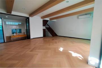 Delightful Peaceful House in Ari/Saphan Kwai Area!