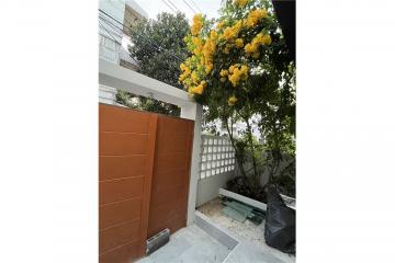 Delightful Peaceful House in Ari/Saphan Kwai Area! - 920071019-170