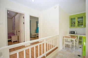 Delightful 2 BR House for Sale at Baan Nonnipa Nong Han