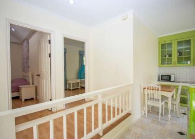 Delightful 2 BR House for Sale at Baan Nonnipa Nong Han