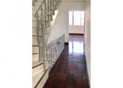 Townhouse 4Beds/3Baths in Sukhumvit 65,BTS Ekamai