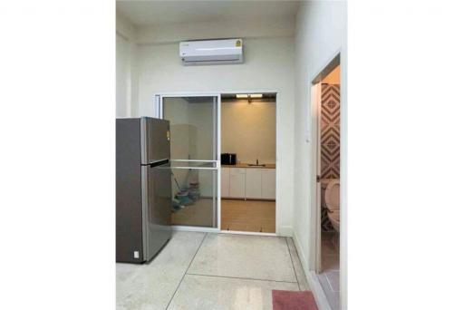 Townhouse 4Beds/3Baths in Sukhumvit 65,BTS Ekamai