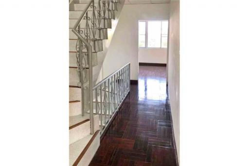 Townhouse 4Beds/3Baths in Sukhumvit 65,BTS Ekamai