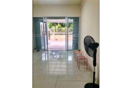 Townhouse 4Beds/3Baths in Sukhumvit 65,BTS Ekamai