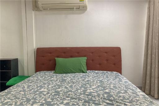 townhouse for rent BTS Phrompong pet allowed - 920071049-716