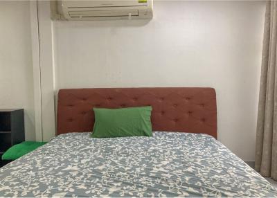 townhouse for rent BTS Phrompong pet allowed - 920071049-716