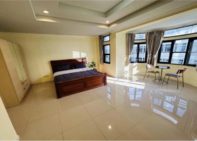 For Rent: Spacious Townhome in Sukhumvit 31, Asoke-Phrom Phong - 920071001-12391