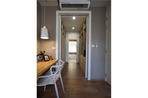 Pet Friendly - Modern Style - Townhouse 3 Bedrooms - Sukhumvit 49 - Thonglor - 920071001-12350