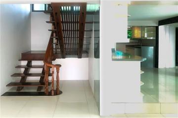 For sale Townhouse 2 bedroom, 3 Bathroom, Suanplu, with 2 yrs contract tenant. - 920071001-12226