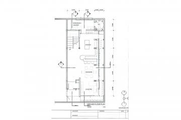 For sale Townhouse 2 bedroom, 3 Bathroom, Suanplu, with 2 yrs contract tenant. - 920071001-12226