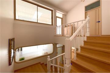 Stunningly Renovated Townhouse - 920071058-253