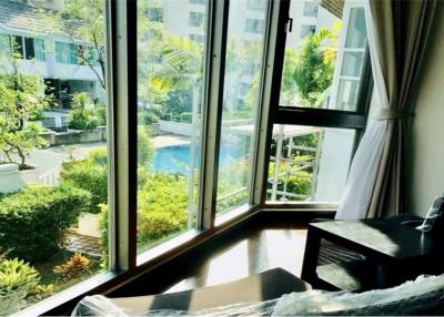 3 bedrooms in compound Thonglor - 920071001-12132