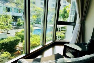 For Rent Townhouse 3 bedrooms in compound Thonglor