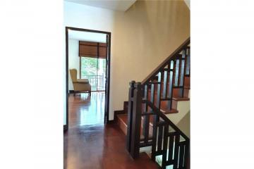 Spacious 3-Story Townhouse with 5 Bedrooms. - 920071001-12124