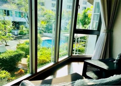 Renovated T/H Thonglor - Shared Pool - 920071019-157