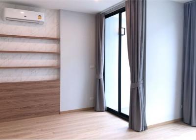 Furnished townhouse near school and BTS. - 920071058-249