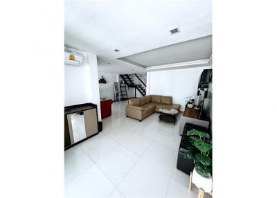 3B/2B Townhouse For Rent 45K Bangkok - 920071058-241