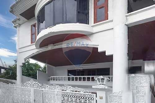 5B/5B Townhouse For Rent 40K Bangkok - 920071001-12102