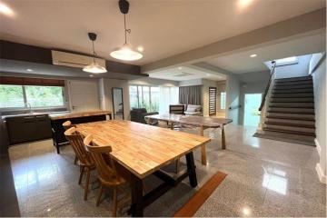 4B/4B Townhouse For Rent 110K Bangkok - 920071001-12099