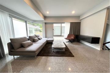 4B/4B Townhouse For Rent 110K Bangkok