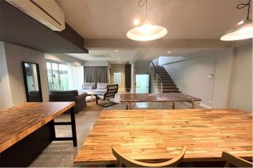 4B/4B Townhouse For Rent 110K Bangkok