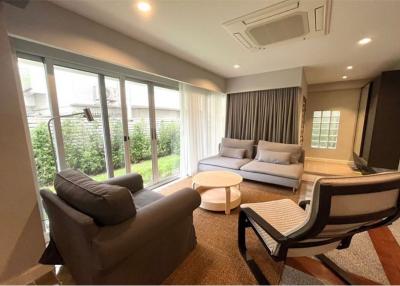 4B/4B Townhouse For Rent 110K Bangkok - 920071001-12099