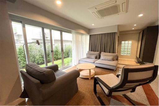 4B/4B Townhouse For Rent 110K Bangkok