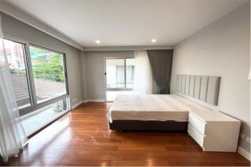 4B/4B Townhouse For Rent 110K Bangkok