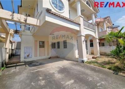 104 Sqm., 3 Beds Townhouse listed for ฿ 3,100,000.