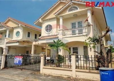 104 Sqm., 3 Beds Townhouse listed for ฿ 2,590,000.