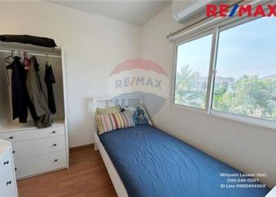 112 Sqm., 3 Beds Townhouse listed for ฿ 3,190,000.