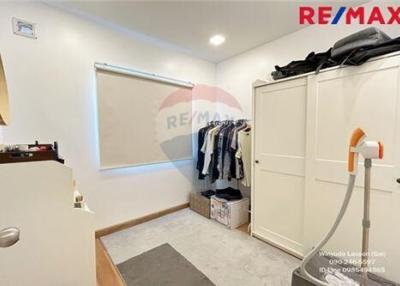 112 Sqm., 3 Beds Townhouse listed for ฿ 3,190,000.