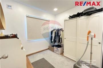 112 Sqm., 3 Beds Townhouse listed for ฿ 3,190,000.