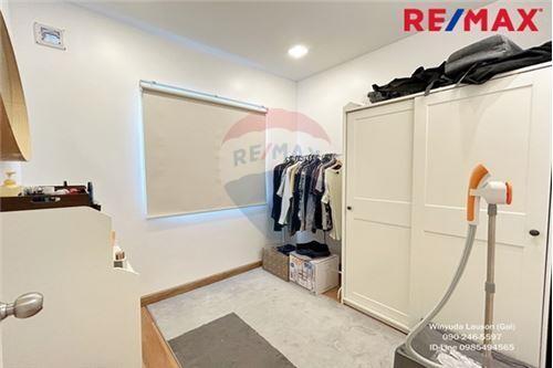 112 Sqm., 3 Beds Townhouse listed for ฿ 3,190,000.