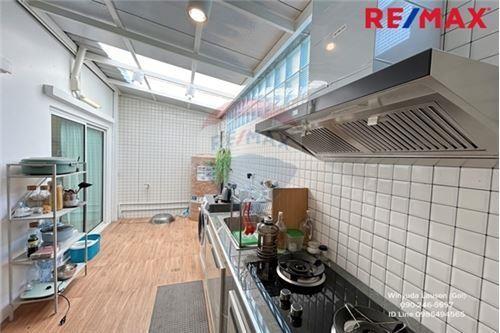 112 Sqm., 3 Beds Townhouse listed for ฿ 3,190,000.