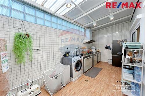 112 Sqm., 3 Beds Townhouse listed for ฿ 3,190,000.