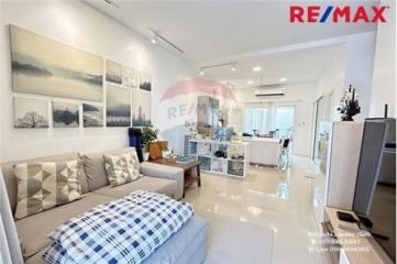 112 Sqm., 3 Beds Townhouse listed for ฿ 3,190,000.